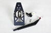 Short Throw Shifter - Numeric - 901 Gearbox - Numeric - 40% Throw Reduction - 2mm Spring