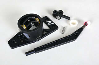 Short Throw Shifter - Numeric - 901 Gearbox - Numeric - 40% Throw Reduction - 2mm Spring
