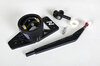 Short Throw Shifter - Numeric - 901 Gearbox - Numeric - 40% Throw Reduction - 2mm Spring