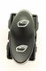 Drucktaster Fensterheber - Schwarz Matt 2002-