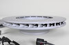 Brake service kit rear HA 991.2( I008 / 009) steel brake ( -I450)