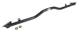 Barre acier pour harnais 981Cayman - Clubsport
