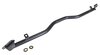 Barre acier pour harnais 981Cayman - Clubsport