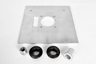 Kit outils 993 C4 / Turbo