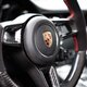 Lenkradspeichen Carbon-Einsätze - 991.2 / 718 / 95B.2 Macan / 971.1 Panamera