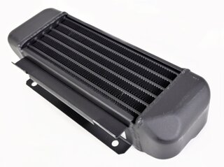 Performance Secondary Oil Cooler 993 / 993 Turbo / 993 GT2 - Reproduction