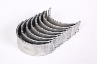 Set of Bushing shell  oversize 0,50mm - Typ-4