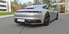 Heckdiffusor - 992 Standard Heckstoßstange - MOSHAMMER