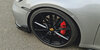 Front Spoiler 992 - Sport Design Front Bumper - MOSHAMMER