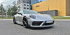 Front Spoiler 992 - Sport Design Front Bumper - MOSHAMMER