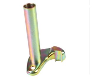Bushing tube for pedals - 911 65-77 / 930 Turbo 75-77 / 912 / 914
