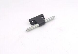 Bracket for sun visor