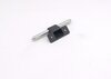 Bracket for sun visor