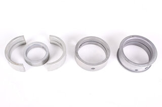 Set of crankshaft bearings 0,50mm inside - Typ-4