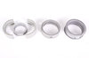 Set of crankshaft bearings 0,50mm inside - Typ-4