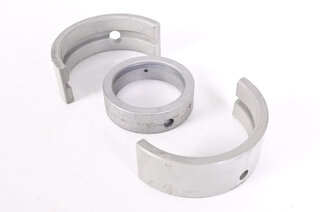 Set of crankshaft bearings 0,50mm inside - Typ-4