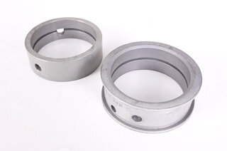 Set of crankshaft bearings 0,50mm inside - Typ-4