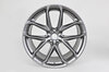 Alloy wheel "GT-Design" 10x21 ET19 platinum satin-matt (I55X)