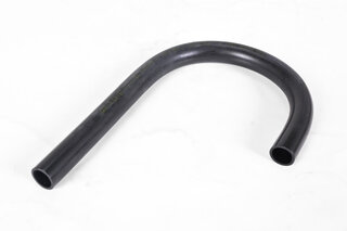 Hose activated charcoal container 15 x 12