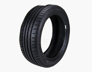 205/50 17 ZR (93Y) Tire Michelin Pilot Sport 4