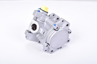 Power steering pump 986,987,987C,996,997- overhaul of your own part