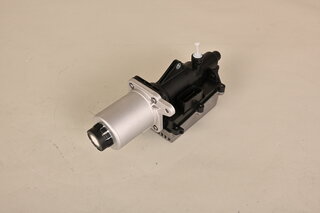 Control and regulating unit hydraulic (Exchange)