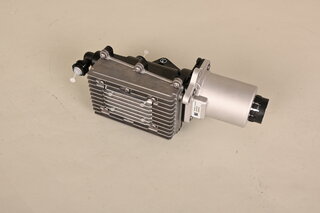 Control and regulating unit hydraulic (Exchange)