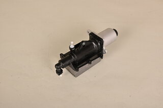 Control and regulating unit hydraulic (Exchange)
