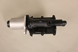 Control and regulating unit hydraulic (Exchange)