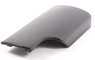 Arm Rest Center Console - Carbon Fiber - 997/987