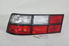 Rear Taillight Lens 924 / 944 - Left - European Red