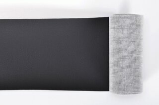 Vinyl Elefantenhaut  911 für Aufnahmerahmen