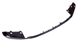 991.2 Spoiler vorn Schwarz-Matt ( I030, I031 )