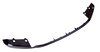 991.2 Spoiler vorn Schwarz-Matt ( I030, I031 )