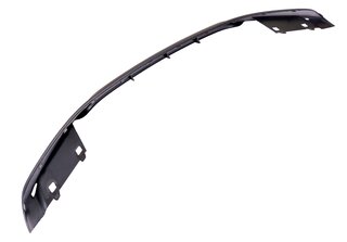 991.2 Spoiler vorn Schwarz-Matt ( I030, I031 )