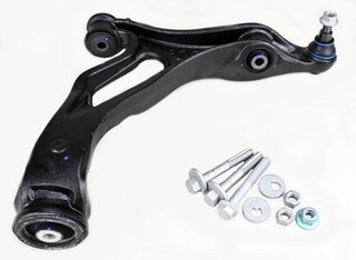 Querlenker unten Links VA Cayenne (19 Zoll- I1LL, I1LP, IE0W/1LM, IE81/1LH )