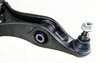Querlenker unten Links VA Cayenne (19 Zoll- I1LL, I1LP, IE0W/1LM, IE81/1LH )