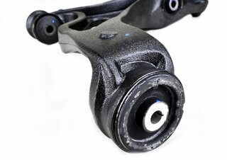 Querlenker unten Links VA Cayenne (19 Zoll- I1LL, I1LP, IE0W/1LM, IE81/1LH )