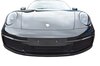 Jeu grilles pour bouclier AV 992 C2/C2S/C4/C4S - complet - noir (pas pour bouclier Sport Design)