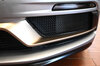 Grillgittersatz 718/ 982 GTS Boxster/Cayman 2,5L ( ohne ACC) - Komplett - Schwarz