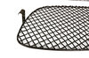 Grillgittersatz 718/ 982 GTS Boxster/Cayman 2,5L ( ohne ACC) - Komplett - Schwarz