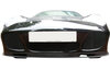 Grillgittersatz 996 C4S/ Turbo - Komplett - Schwarz