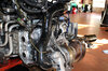 do88 Performance Reinforced High Flow Turbo Inlet Ducts 991.1 / 991.2 Turbo