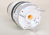 Front Air-Spring Cayenne 958.1 S / Turbo - Left - German Aftermarket