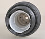Front Air-Spring Cayenne 958.1 S / Turbo - Left - German Aftermarket