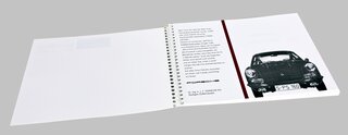 Operating Instructions 911 ( 1967 ) German