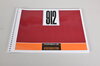 Operating Instructions 912 ( 1968 ) German