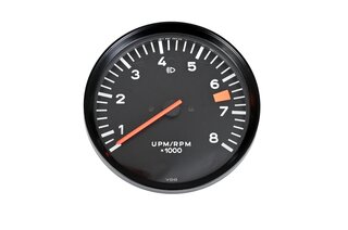 Tachometer 911/911S - Remanufactured