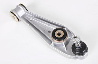 Rear Lower Control Arm ( 85 shore)  987 997 / TT / GT2 + GT3 - Reconditioning of your OEM part.