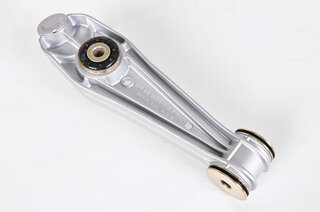 Rear Lower Control Arm ( 85 shore)  987 997 / TT / GT2 + GT3 - Reconditioning of your OEM part.